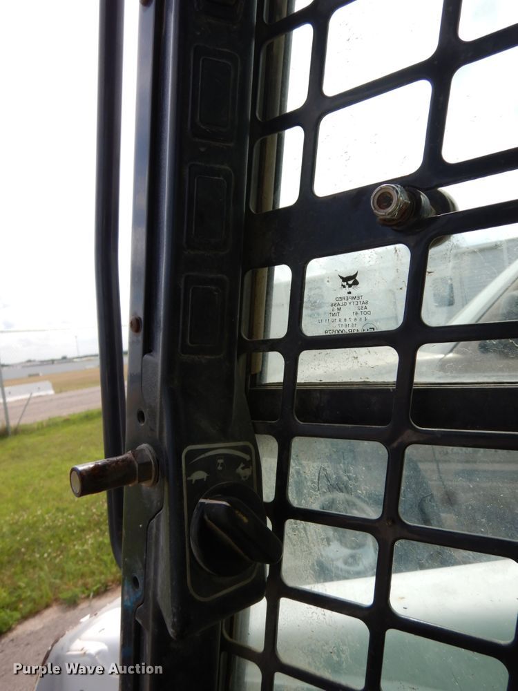 image for item DH6508 2014 Bobcat S570  skid steer loader