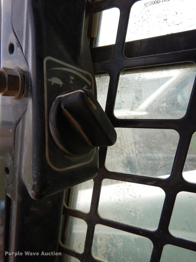 image for item DH6508 2014 Bobcat S570  skid steer loader