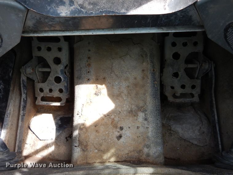 image for item DH6508 2014 Bobcat S570  skid steer loader