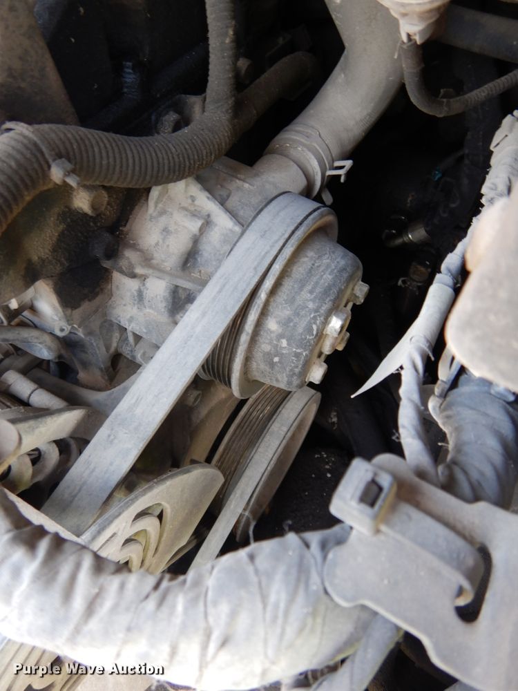 image for item DH6508 2014 Bobcat S570  skid steer loader