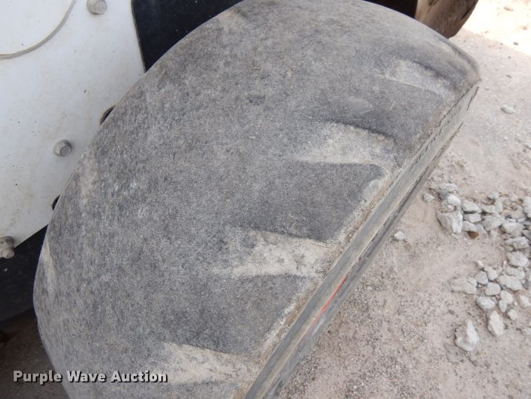 image for item DH6508 2014 Bobcat S570  skid steer loader