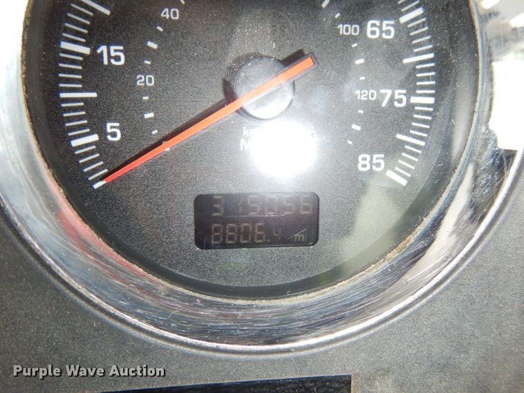 image for item DH6509 2009 Kenworth T800  vacuum truck