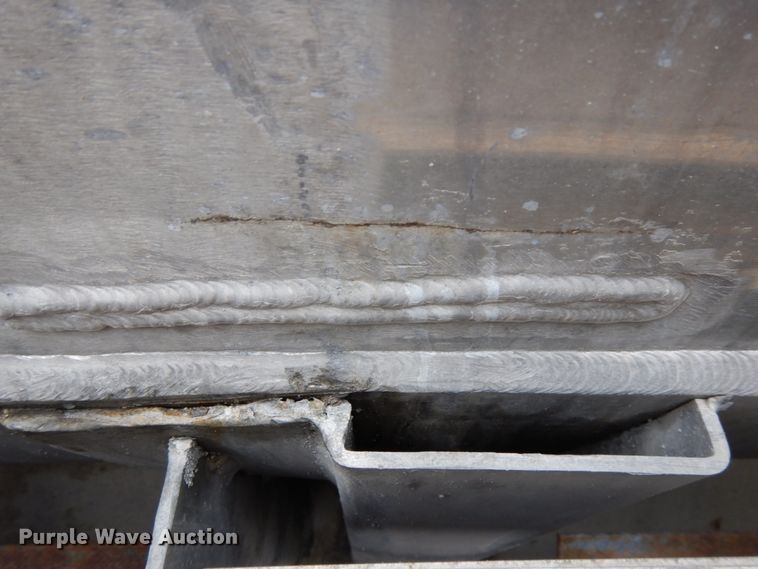 image for item DH6509 2009 Kenworth T800  vacuum truck