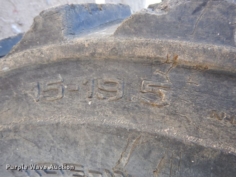 image for item DH6512 2004 JLG 600S  boom lift