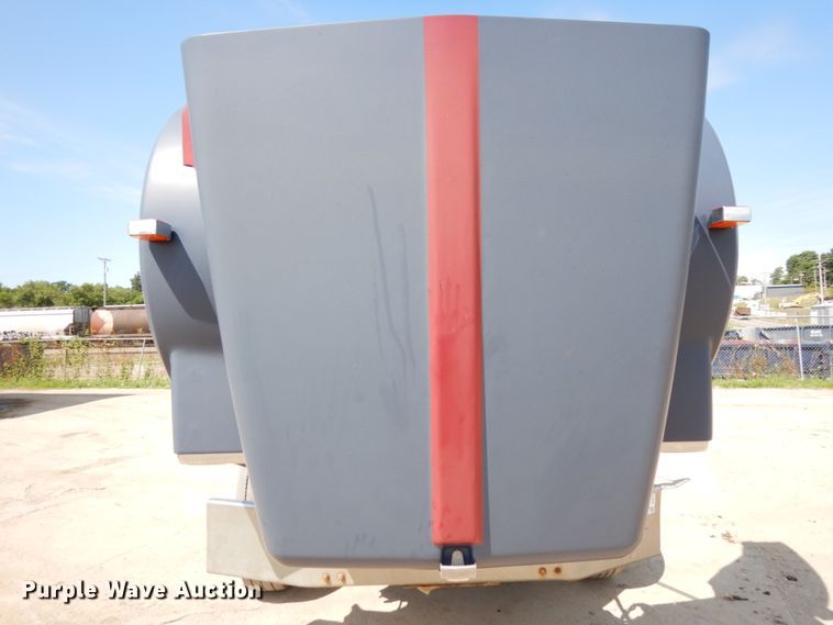 image for item DH6513 1994 Kenworth T800B  dump truck