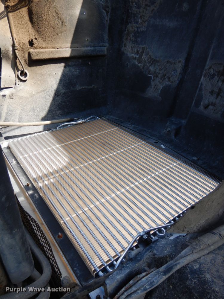 image for item DH6513 1994 Kenworth T800B  dump truck