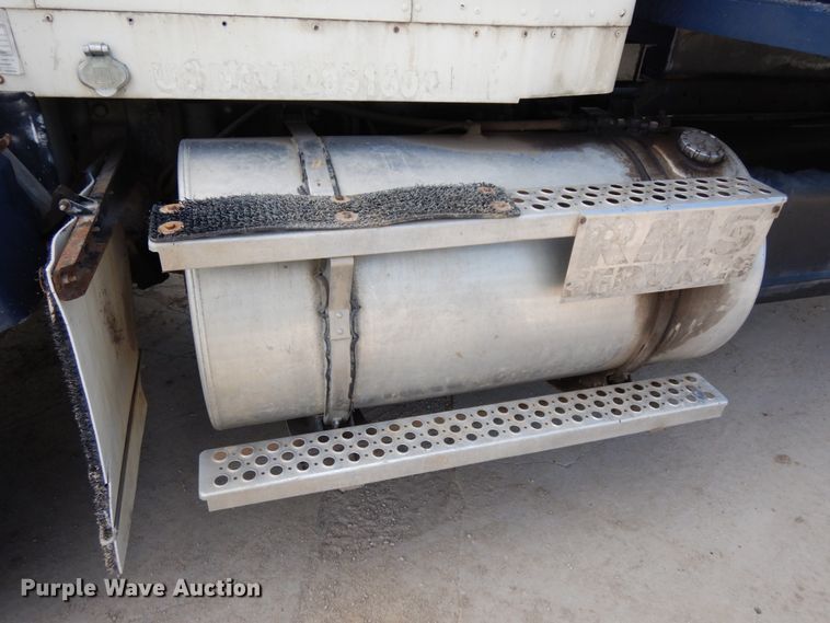 image for item DH6513 1994 Kenworth T800B  dump truck