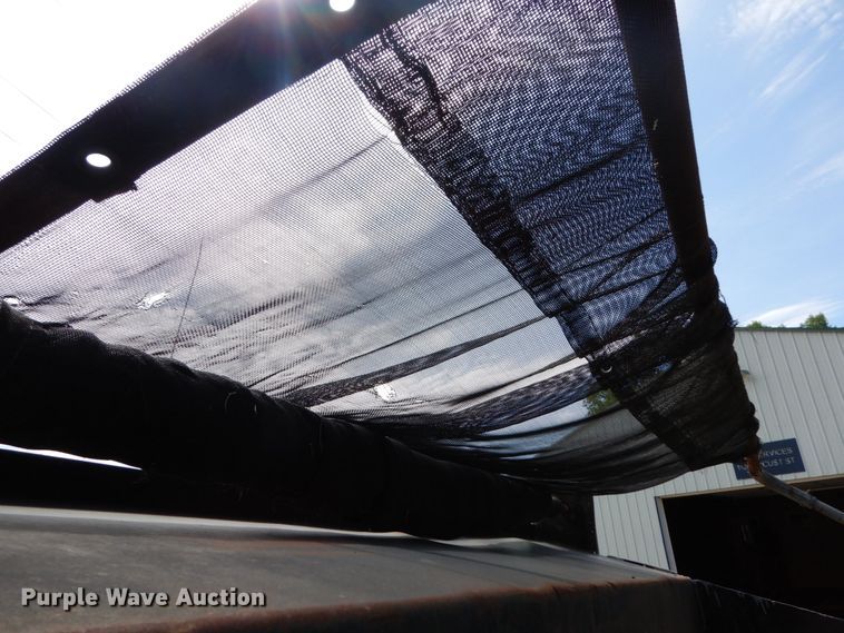 image for item DH6513 1994 Kenworth T800B  dump truck