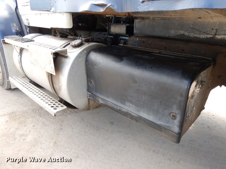 image for item DH6513 1994 Kenworth T800B  dump truck