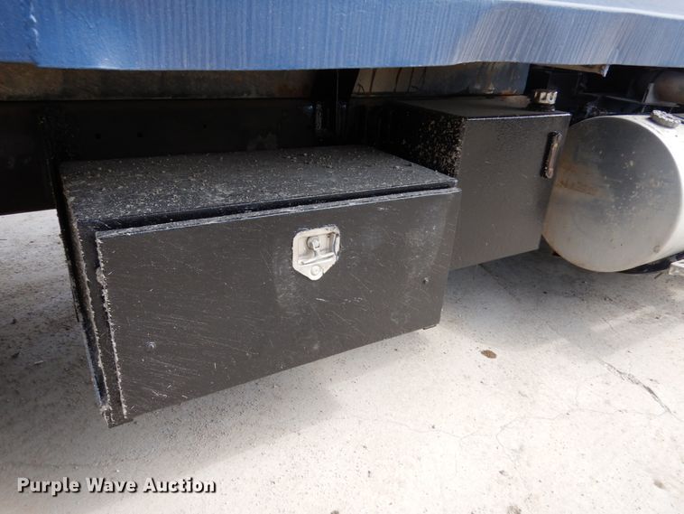 image for item DH6513 1994 Kenworth T800B  dump truck