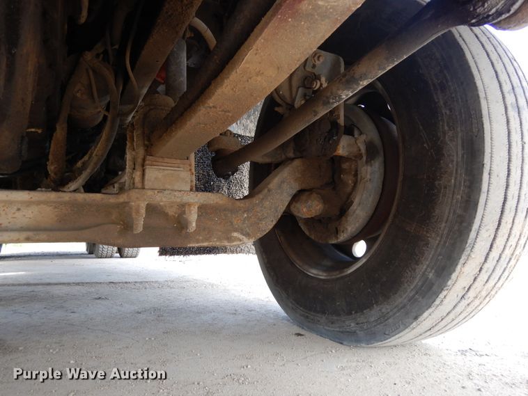 image for item DH6513 1994 Kenworth T800B  dump truck