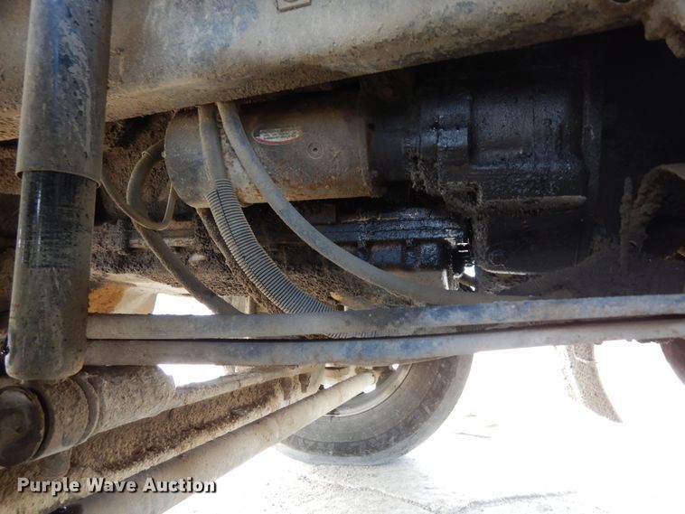 image for item DH6513 1994 Kenworth T800B  dump truck