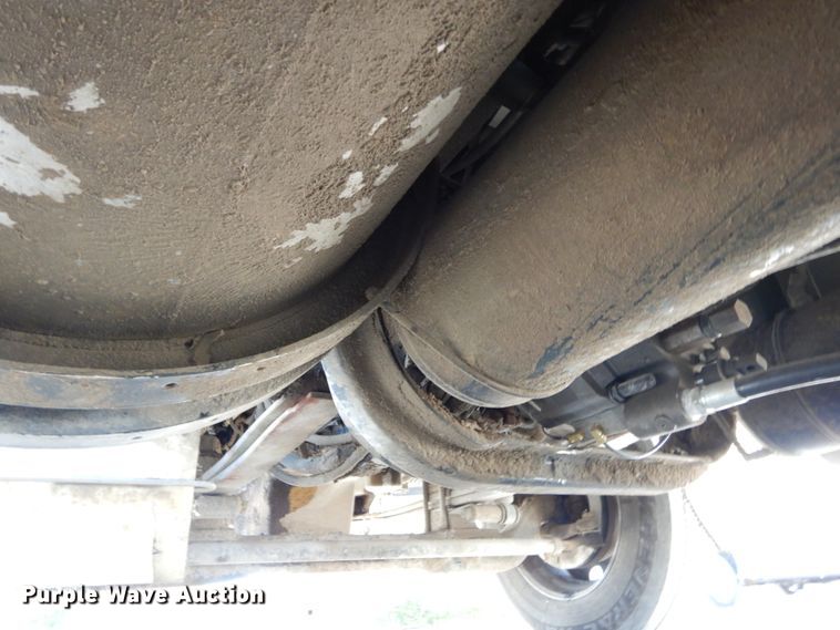 image for item DH6513 1994 Kenworth T800B  dump truck