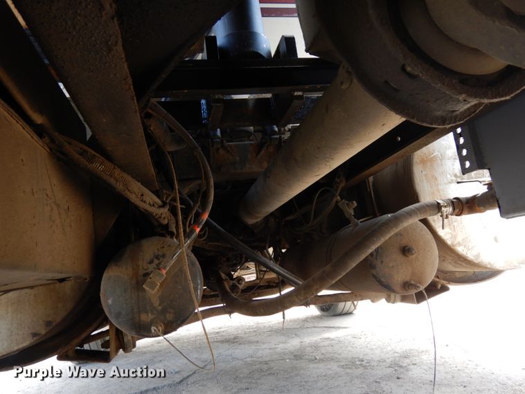 image for item DH6513 1994 Kenworth T800B  dump truck