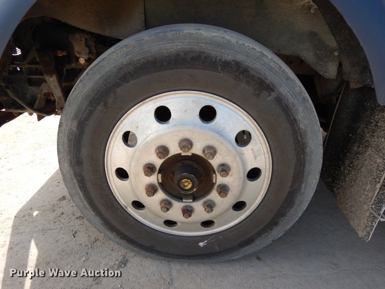 image for item DH6513 1994 Kenworth T800B  dump truck