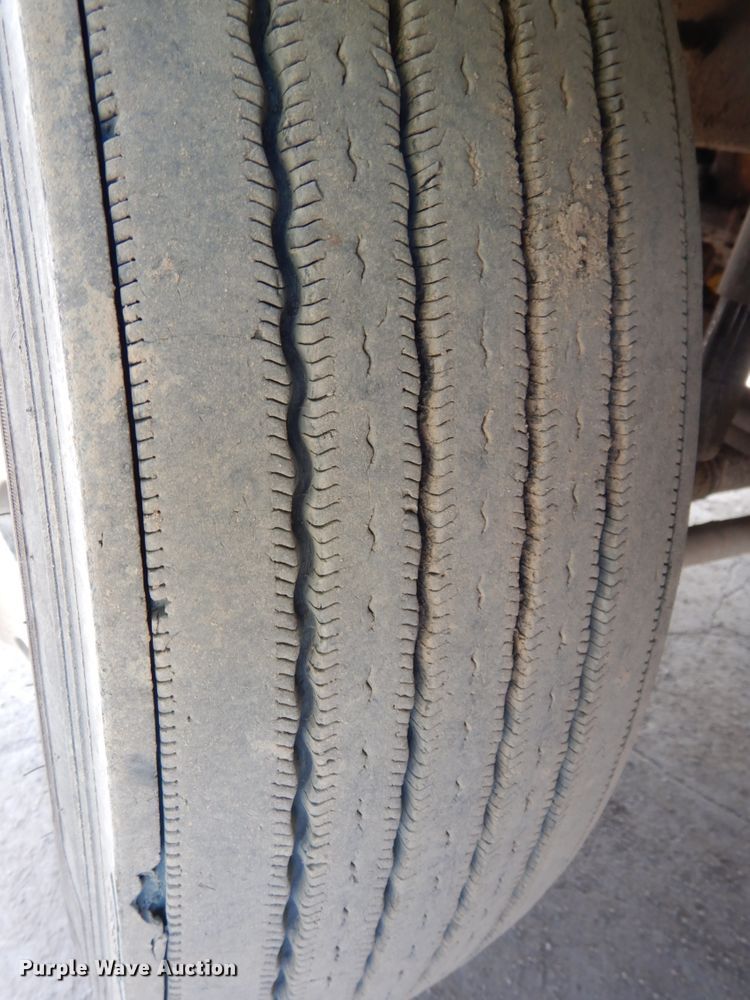 image for item DH6513 1994 Kenworth T800B  dump truck