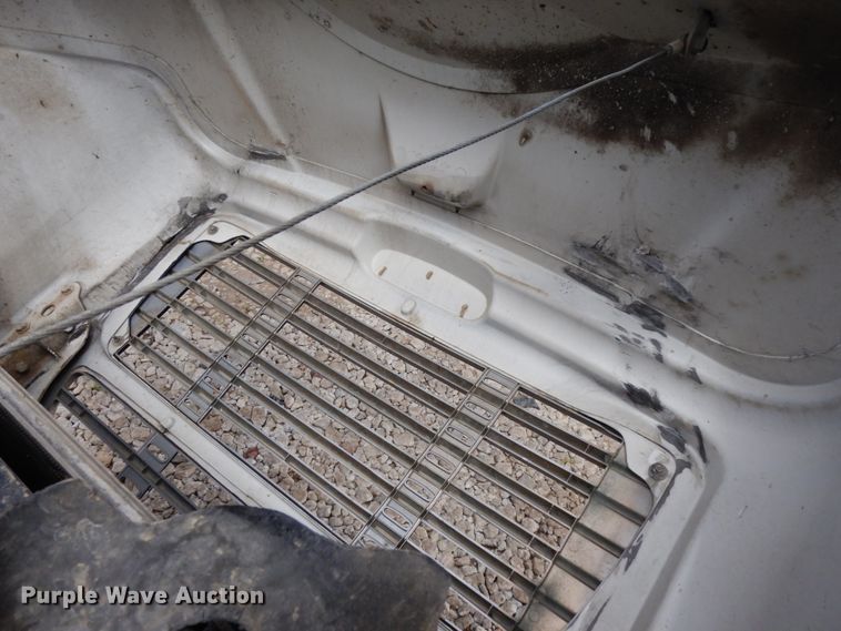 image for item DH6514 2006 Freightliner Business Class M2  hook lift truck