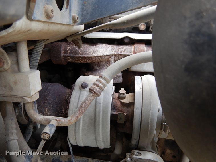 image for item DH6514 2006 Freightliner Business Class M2  hook lift truck