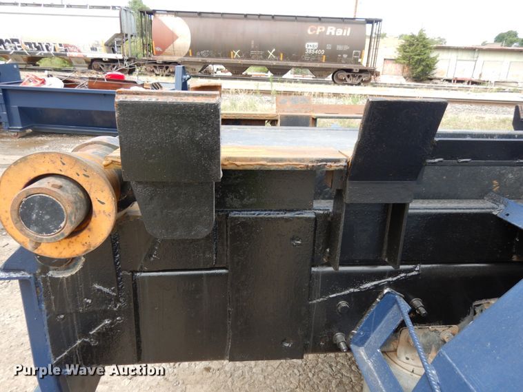 image for item DH6514 2006 Freightliner Business Class M2  hook lift truck