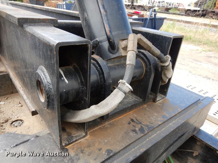 image for item DH6514 2006 Freightliner Business Class M2  hook lift truck