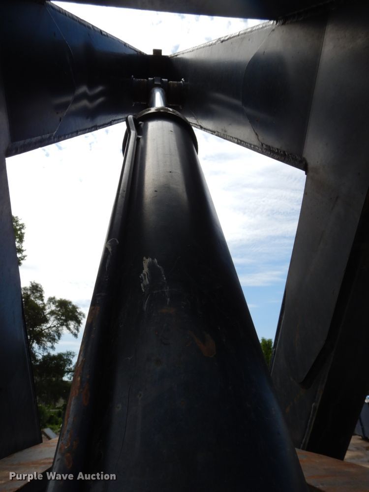 image for item DH6514 2006 Freightliner Business Class M2  hook lift truck