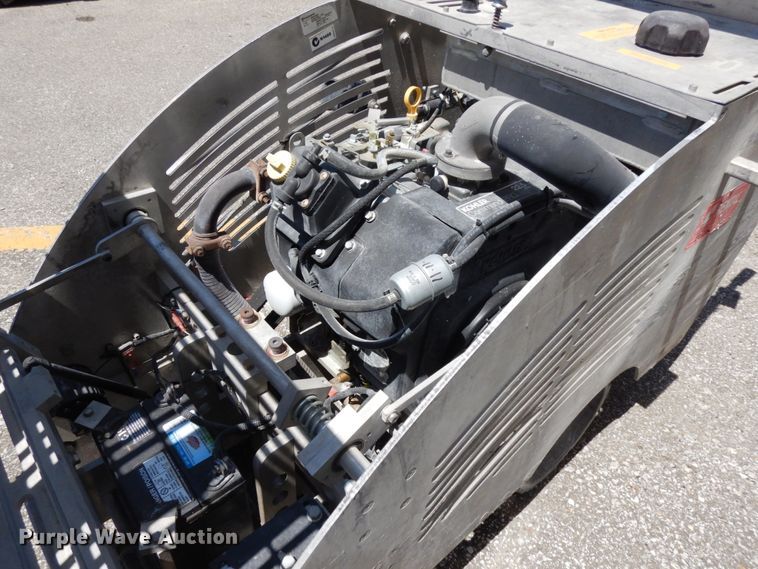 image for item DH6515 2015 Husqvarna Soff Cut X4200 concrete saw