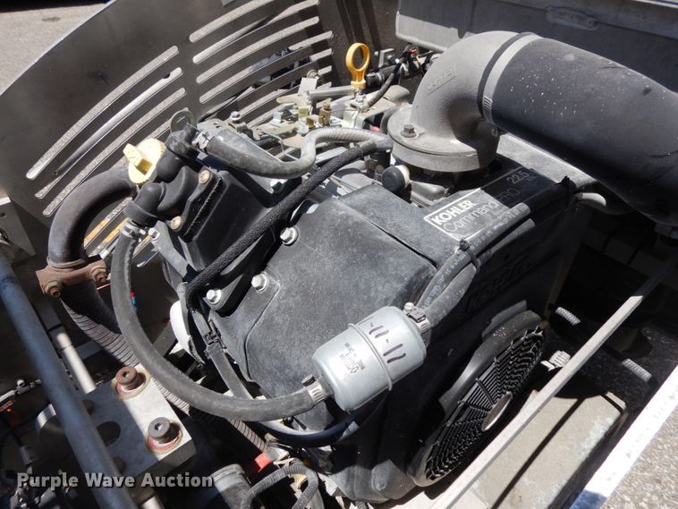 image for item DH6515 2015 Husqvarna Soff Cut X4200 concrete saw