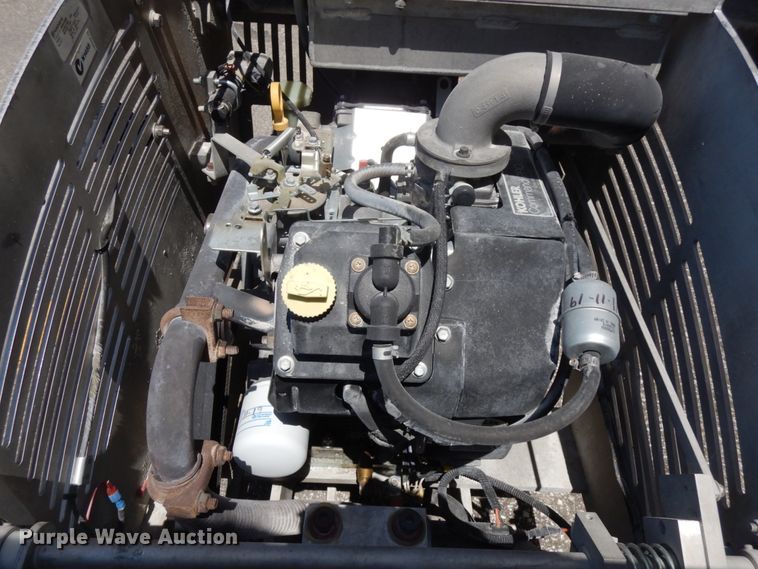 image for item DH6515 2015 Husqvarna Soff Cut X4200 concrete saw