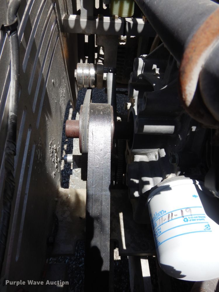 image for item DH6515 2015 Husqvarna Soff Cut X4200 concrete saw