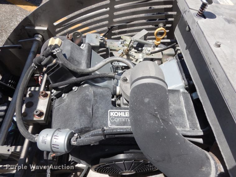 image for item DH6515 2015 Husqvarna Soff Cut X4200 concrete saw