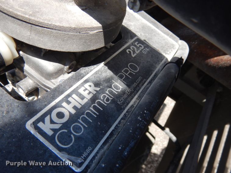 image for item DH6515 2015 Husqvarna Soff Cut X4200 concrete saw