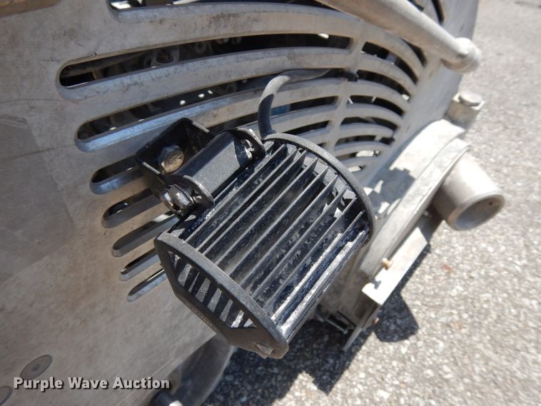 image for item DH6515 2015 Husqvarna Soff Cut X4200 concrete saw