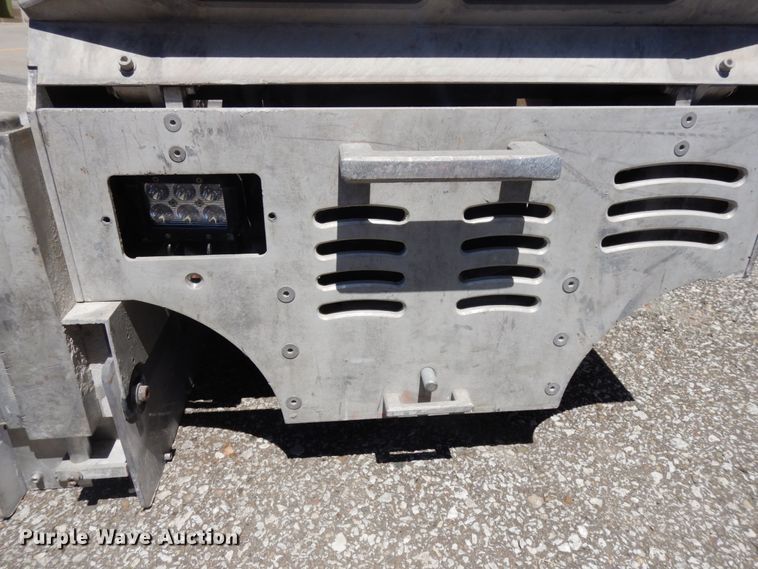 image for item DH6515 2015 Husqvarna Soff Cut X4200 concrete saw