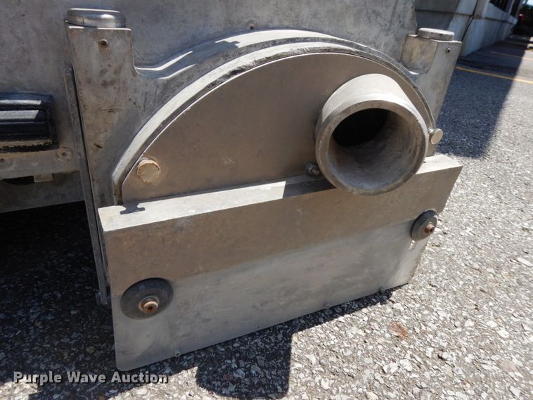 image for item DH6515 2015 Husqvarna Soff Cut X4200 concrete saw