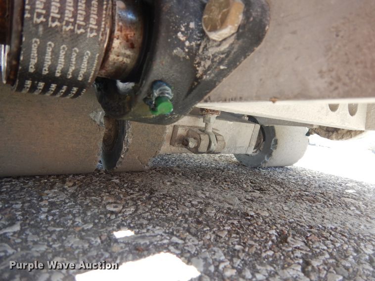 image for item DH6515 2015 Husqvarna Soff Cut X4200 concrete saw