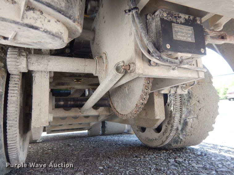 image for item DH6515 2015 Husqvarna Soff Cut X4200 concrete saw