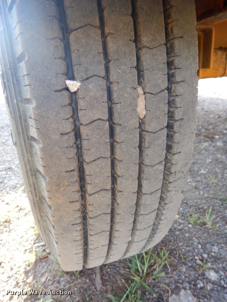 image for item DH6517 Morbark Beever M15R wood chipper