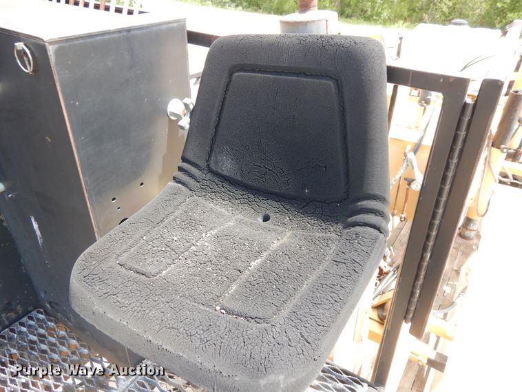 image for item DH6520 Allen texture curing machine