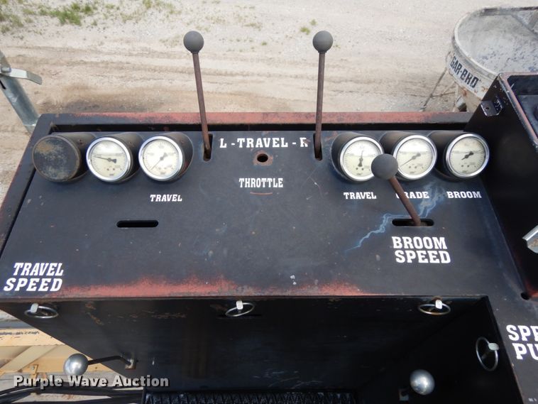 image for item DH6520 Allen texture curing machine