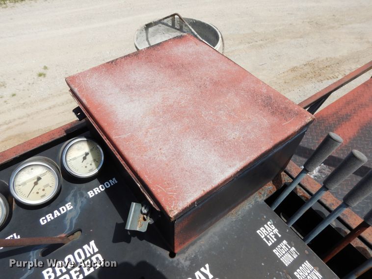 image for item DH6520 Allen texture curing machine