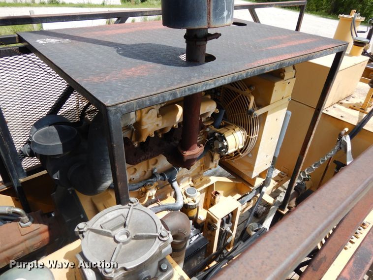 image for item DH6520 Allen texture curing machine