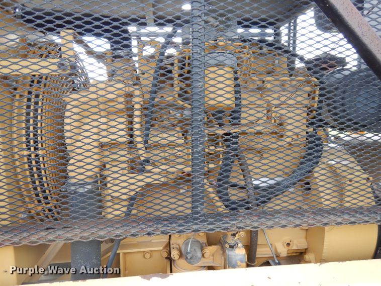 image for item DH6520 Allen texture curing machine