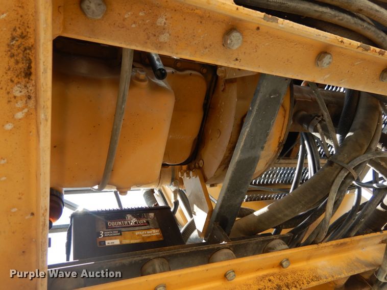 image for item DH6520 Allen texture curing machine