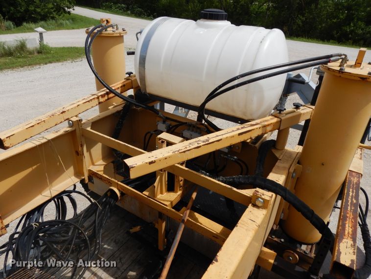 image for item DH6520 Allen texture curing machine