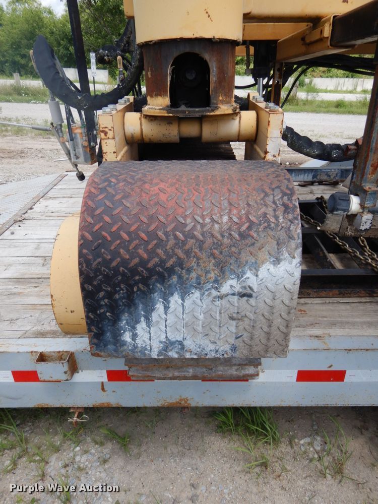 image for item DH6520 Allen texture curing machine