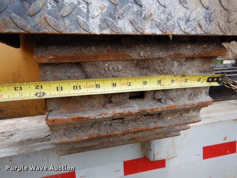 image for item DH6520 Allen texture curing machine