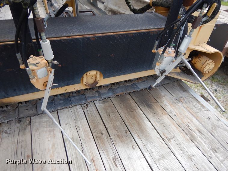 image for item DH6520 Allen texture curing machine