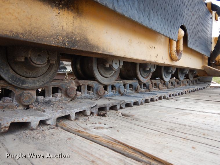 image for item DH6520 Allen texture curing machine