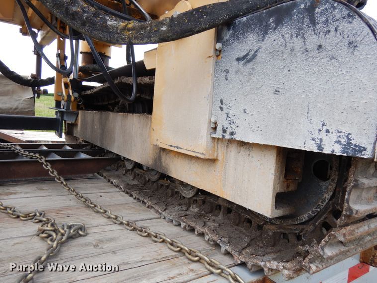 image for item DH6520 Allen texture curing machine