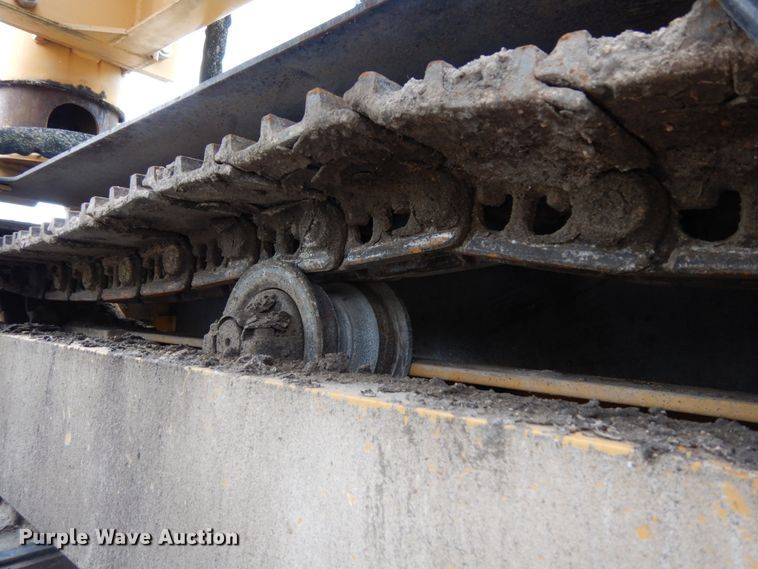 image for item DH6520 Allen texture curing machine